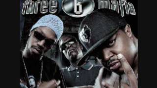 Three 6 Mafia  I Gotta Stay Fly Stay Fly [upl. by Tremann]