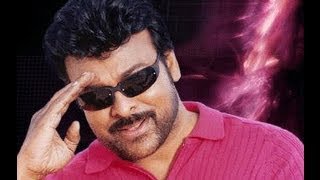 Megastar Chiranjeevi Dancing Hits [upl. by Zeta]