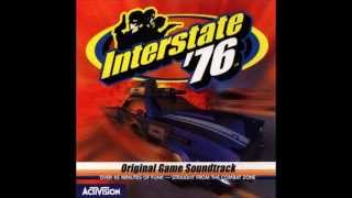 15 Roswell  Interstate 76 Original Game Soundtrack PC [upl. by Tedric224]