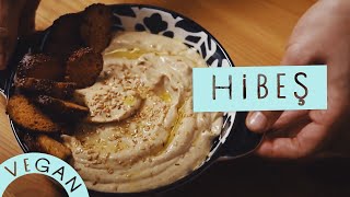 Hibeş a Delicious Vegan Mezze of Southern Turkey w Chef Gizem Yavuz [upl. by Maris285]