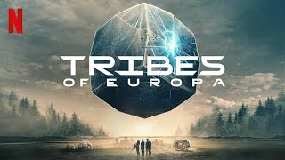 Tribes of Europa ENDING S1EP6 OST [upl. by Nowad]