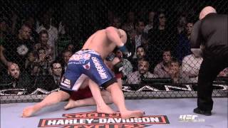 UFC 121 Lesnar vs Velasquez  Extended Preview [upl. by Cull]