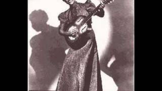 Sister Rosetta Tharpe how about you [upl. by Jedidiah]