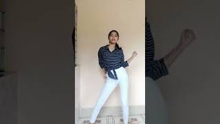 LinacharryShort dance cover by Diya Halder trending short [upl. by Enayd98]