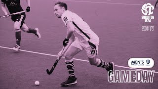 Surbiton vs Banbridge HC [upl. by Farleigh]