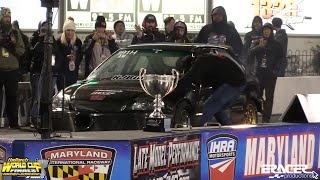 All Motor Eliminations World Cup Finals  Import vs Domestic at MDIR 2021 [upl. by Cyndi]