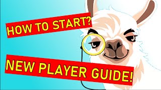 Upland New Player Guide November 2021 How to Become an Uplander and Start Making Money in Upland [upl. by Ominoreg]