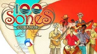 SARANDONGA 🕺  Francisco Repilado Compay Segundo Adriano Rodriguez  100 Sones Cubanos [upl. by Anidene]