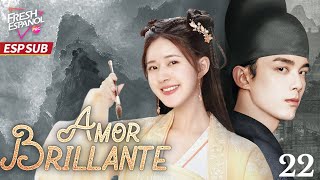 Drama Chino Amor Brillante EP22  Mi Novio General ❤ Wu Lei x Zhao Lusi  Pareja Súper Linda [upl. by Fae]