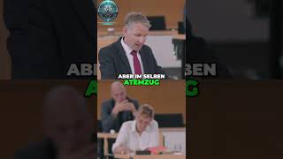 Björn Höcke Haushaltsentwurf 2024  Investitionen oder Ausreden [upl. by Stephie882]