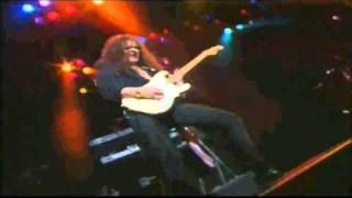 Yngwie Malmsteen  Rising Force Subtitulado al Español [upl. by Yelah863]