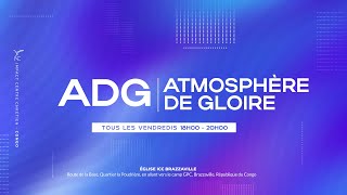 ATMOSPHÈRE DE GLOIRE  VENDREDI 21072023 [upl. by Arretak]