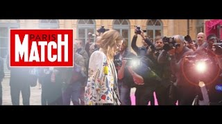 Showreel 2016・Loan Ego  JRI  Paris Match [upl. by Anaigroeg]