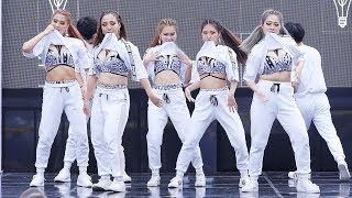 170903 블룸BLOOM  일반부  Power 1440p 60fps  신촌댄스대회 Filmed by lEtudel [upl. by Smitty]