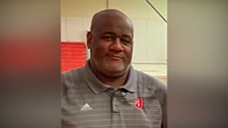 Jeffersonville High School teacher fired over sexual harassment claims [upl. by Odraude]