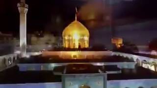 Ziarat bibi zainab sa [upl. by Rawlinson]