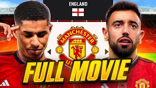 I Manage Man United  Full Movie [upl. by Preston244]