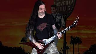 Axel F Meets Metal 2024 [upl. by Borchert]