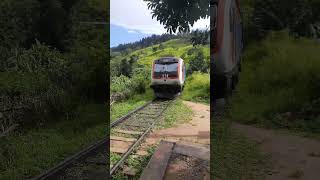 Kithal Ella in srilanka 🚨 travel beautifultrain [upl. by Dearborn]