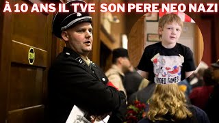 IL TVE SON PROPRE PERE NEO NAI  Affaire Joseph hall adj truecrime [upl. by Gershon814]