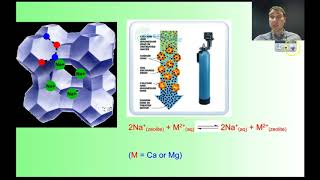 Flippin Science Topic 42 Scum Water Softening and Chlorination [upl. by Oicirtap442]