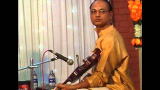 TH SUBRAMANIAM VIOLIN RAAGAM ABHERI [upl. by Dnomsad]