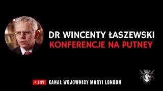 Piątek 22 07 2022 konferencja Wincenty Łaszewski quotJak Prawidłowo Włączać Suszarkę quot [upl. by Kcirrad]