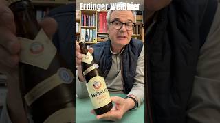 Erdinger Weißbier isotonisch germanbeer weissbier isotonisch isotonic [upl. by Enilorak]