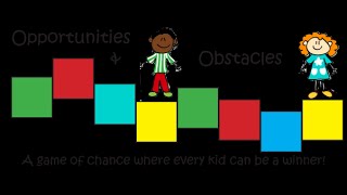 Opportunities and Obstacles for Utah Kids [upl. by Scheer]