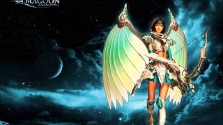 Legend of Dragoon  OST Shanas Theme Extended [upl. by Shreve]