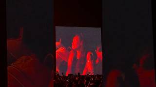 BABYMETAL  Papaya Live At Nexfest Carnaval Ancol Jakarta Indonesia [upl. by Sesom]