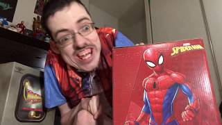 UNBOXING BOXES 📦  Ricky Berwick [upl. by Calysta]