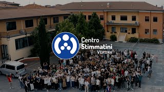 Promo Centro Stimmatini Verona 2023 [upl. by Llerol]