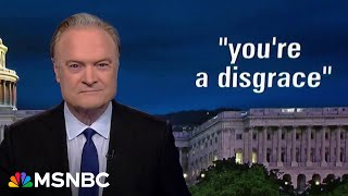 Lawrence Trump ‘lost in the wilderness of his own confusion’ in debate with Harris [upl. by Jain715]