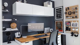 A Guide to Organize Your Workspace – How to Declutter [upl. by Zeiger]