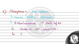 Select the correct statementsAPlatyhelminthes are triploblastic pseudocoelomate and bilaterall [upl. by Ecirtel712]