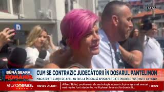 Dosarul Pantelimon acuzații grave și două instanțe de judecată cu două decizii diametral opuse [upl. by Enaoj]