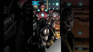 Ultimate War xmen vs ultimates  Fresh Comic Stories shorts marvel ultimatemarvel avengers [upl. by Hoseia]