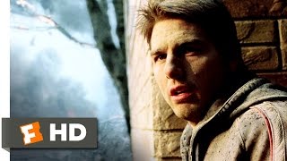 War of the Worlds 18 Movie CLIP  The War Begins 2005 HD [upl. by Rothenberg90]