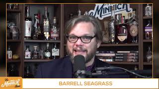 Barrell Seagrass Review [upl. by Essilec]