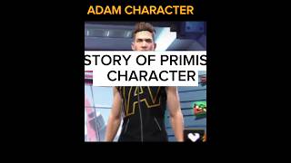 story of primes character 🧐 youtubeshorts shortfeed mobtra [upl. by Alilad]