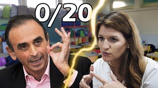 Zemmour vs Schiappa  On Refait le Débat  Radio Libre LMCP 53 [upl. by Dorita]