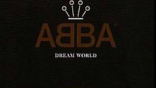 ABBA rare quotDream Worldquot 1978 Demo Version [upl. by Hgielyk]