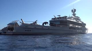 Motor Yacht BOLD video 2 [upl. by Andriana]