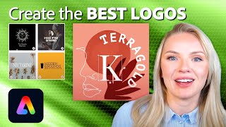 How to Design a Logo for Free  Tutorial for Beginners  Adobe Express [upl. by Yar]