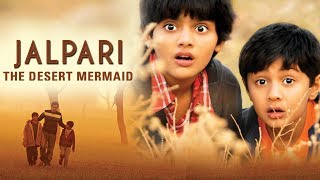 Latest Hindi Movie  Jalpari  The Desert Mermaid  Showreel  Parvin Dabas [upl. by Laeria]