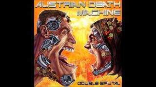 Austrian Death Machine  Killing Is My Business And Business Is Good Megadeth Cover [upl. by Znieh]