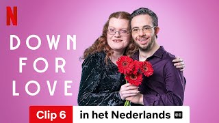 Down for Love Seizoen 1 Clip 6 ondertiteld  Trailer in het Nederlands  Netflix [upl. by Neggem]