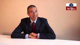 Lionel Zinsou PAI Partners  la place de la diaspora dans la croissance africaine [upl. by Oscar350]