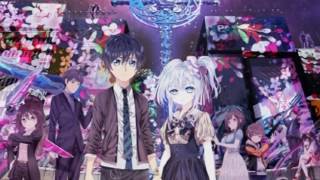 Hand Shakers OST episode 2  One More Chance [upl. by Lecirg]